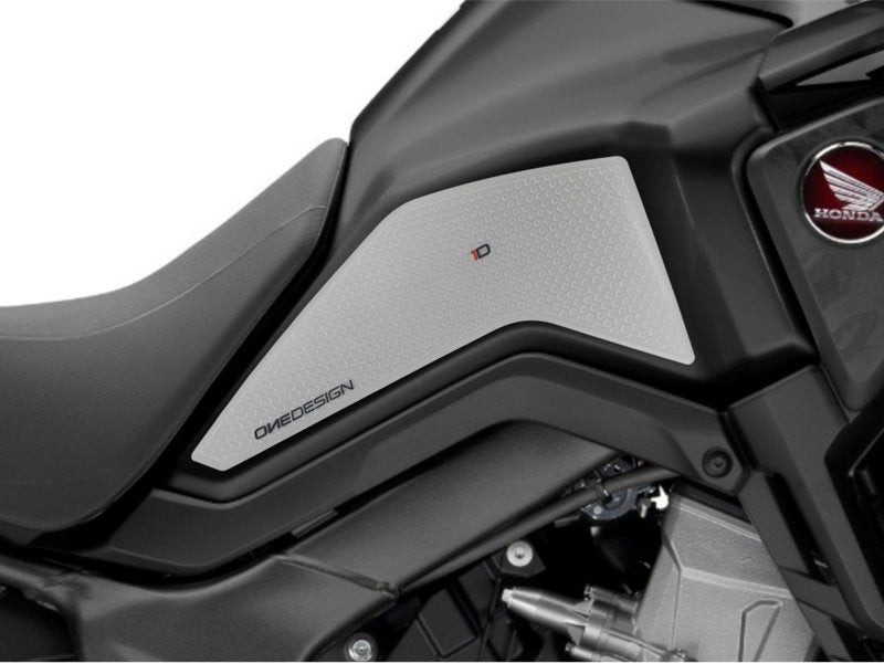 Side Tank Pad Protector