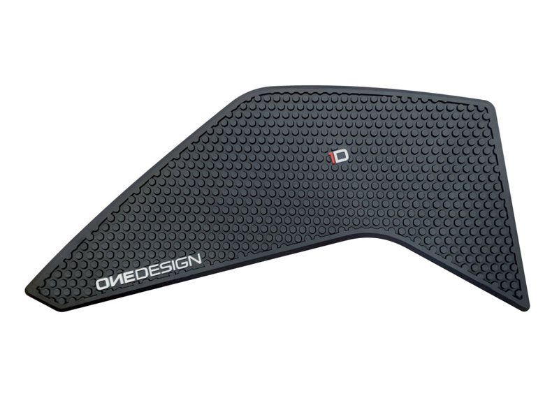 Side Tank Pad Protector