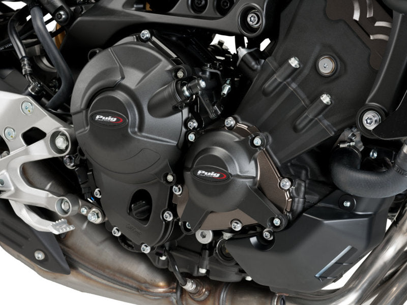 Engine Guard
