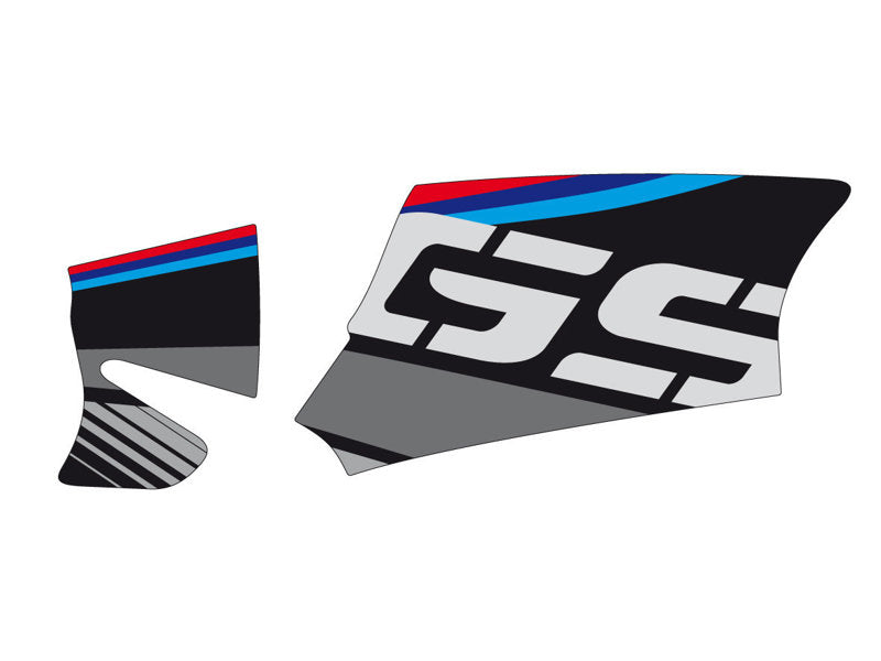 Swing Arm Protector
