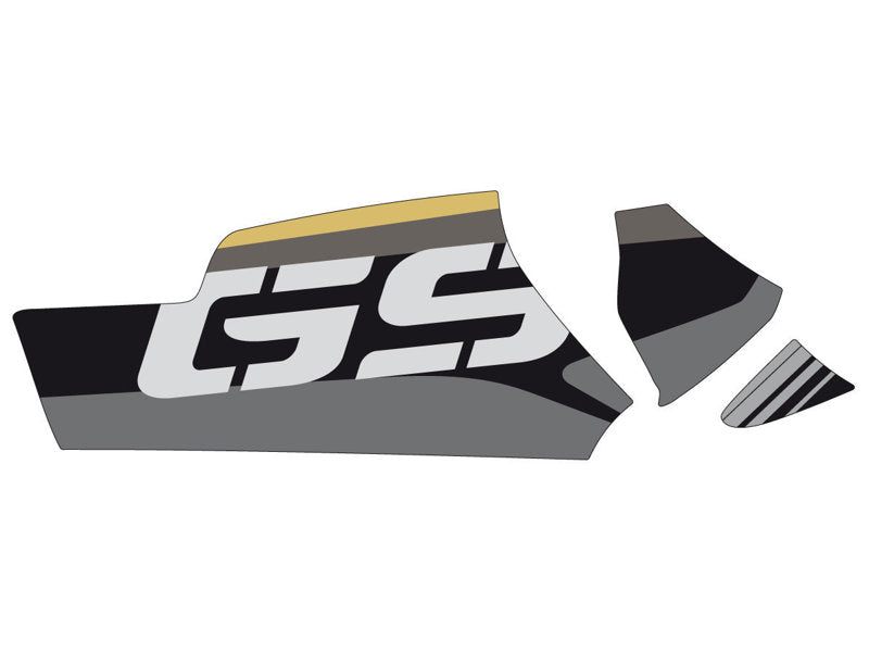 Swing Arm Protector