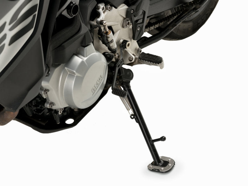 Kickstand Extension Pad