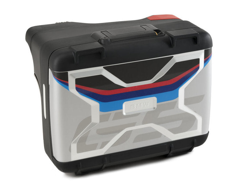 Side Case Stickers / Decals
