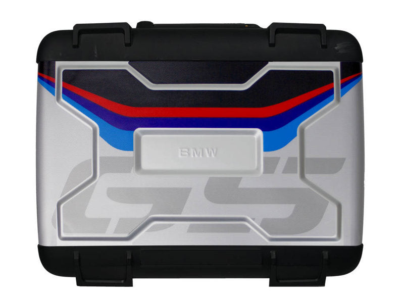 Side Case Stickers / Decals
