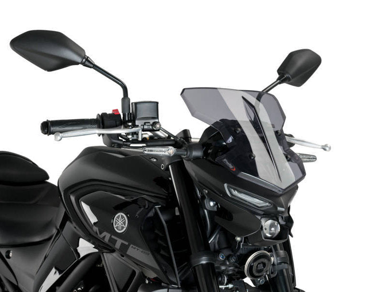 New Generation Sport Screen