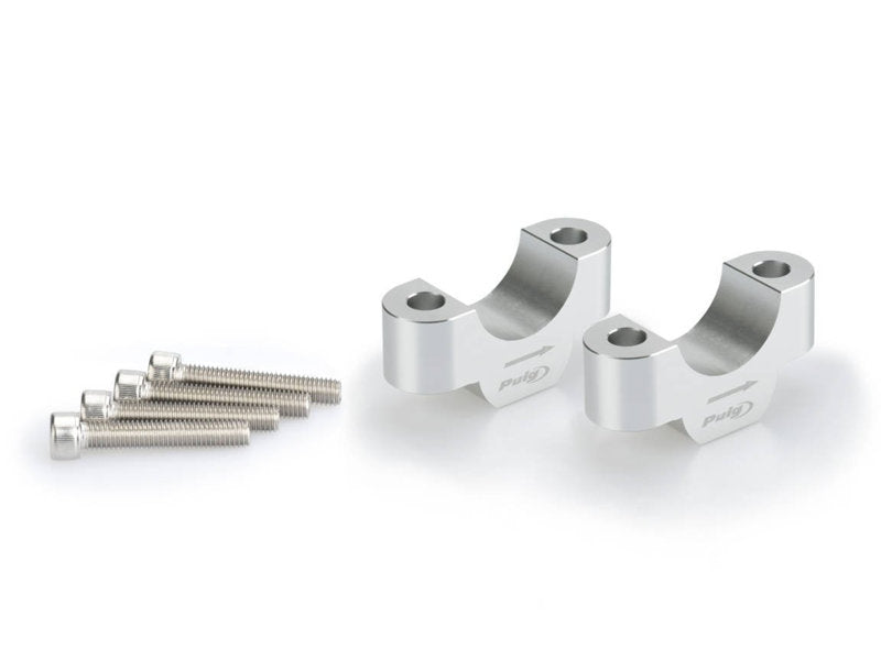 20mm Handlebar Risers For 32mm Bars