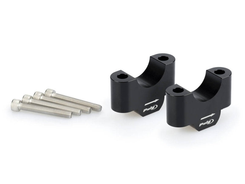 20mm Handlebar Risers For 32mm Bars