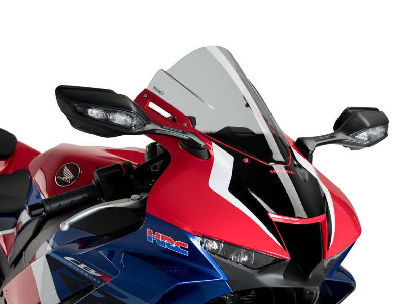 Z-Racing Screen