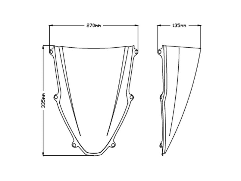 Z-Racing Screen