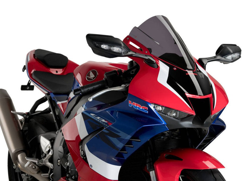 Z-Racing Screen