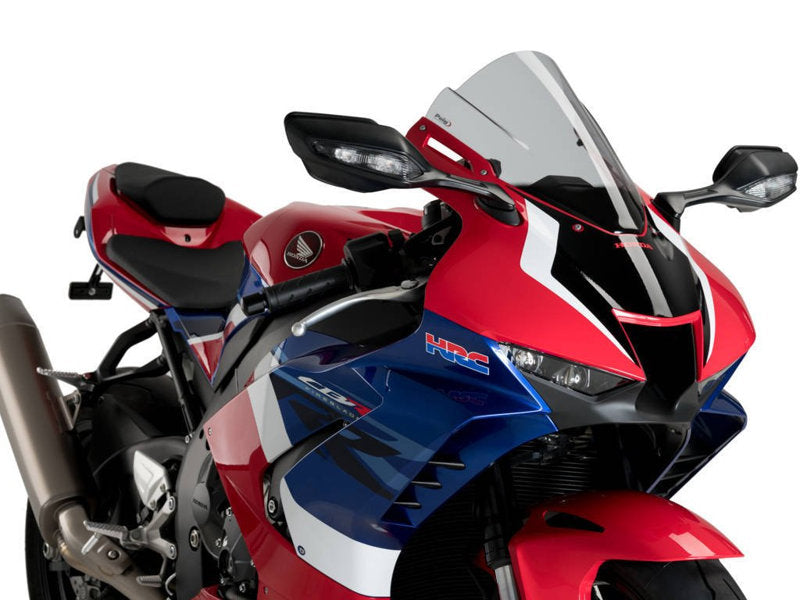Z-Racing Screen
