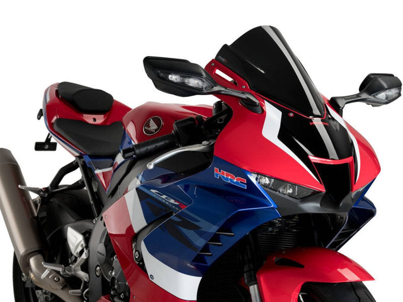 Z-Racing Screen