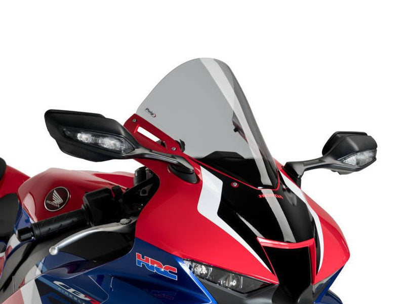 R-Racer Screen