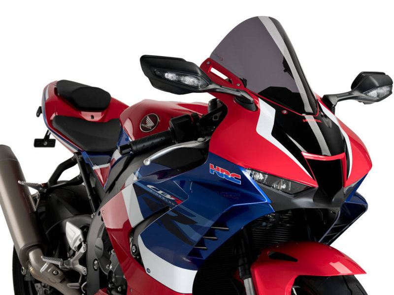 R-Racer Screen