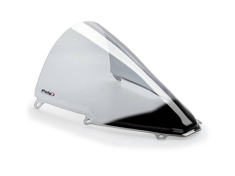 R-Racer Screen