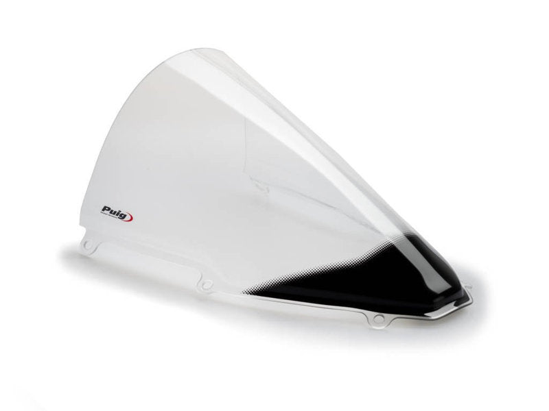 R-Racer Screen