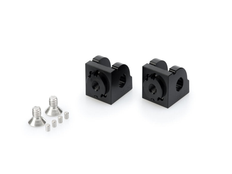 Adjustable Footpeg Adaptors