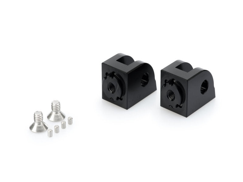 Adjustable Footpeg Adaptors