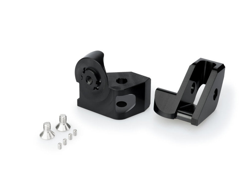 Adjustable Footpeg Adaptors