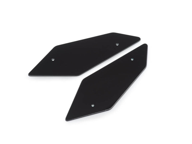 Downforce Naked Spoiler Deflector