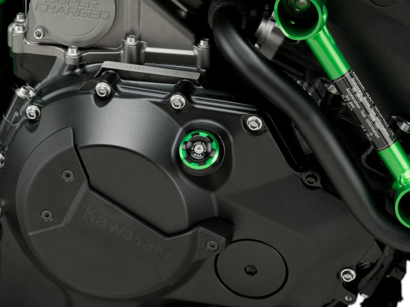 Engine Oil Filler Cap