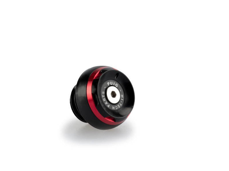 Engine Oil Filler Cap