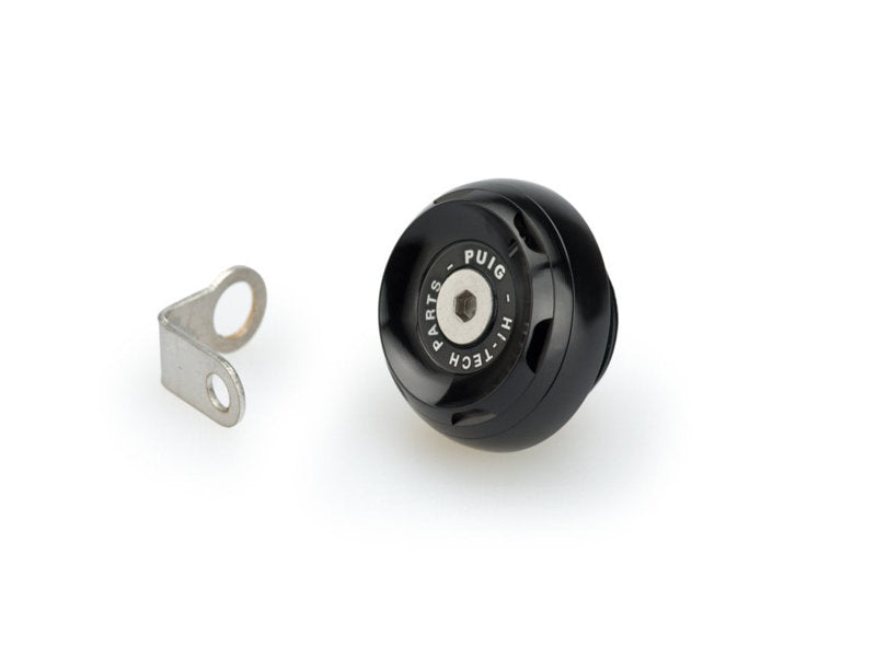 Engine Oil Filler Cap