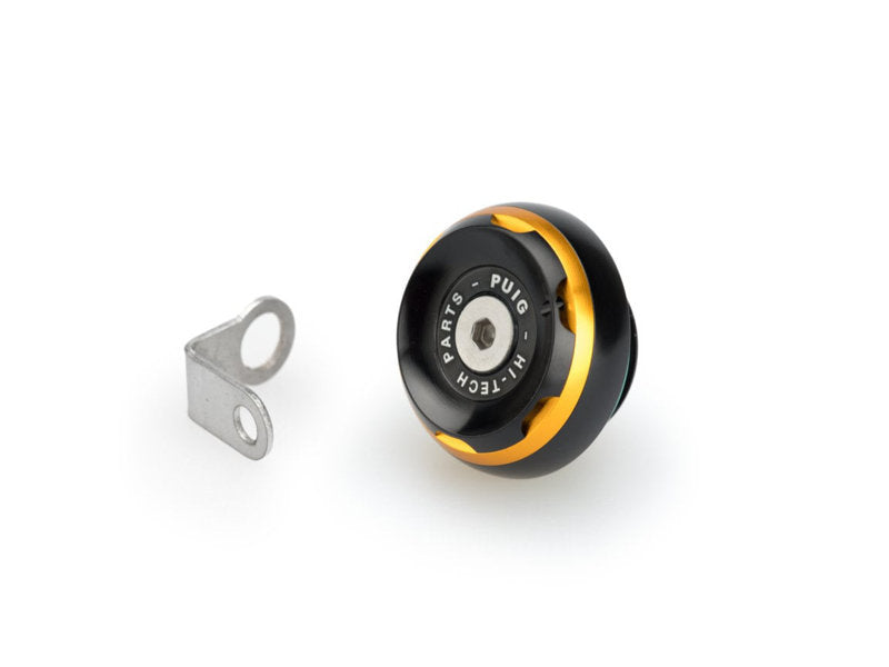 Engine Oil Filler Cap