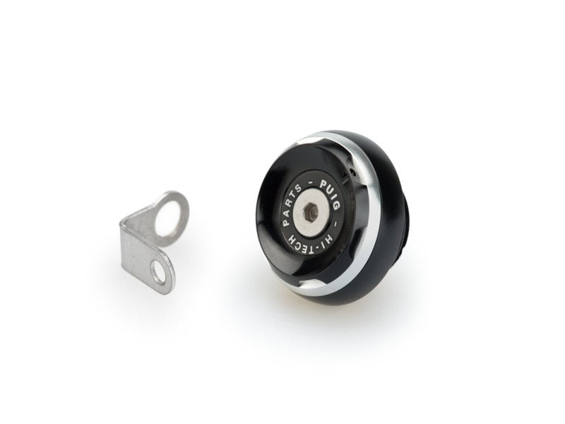 Engine Oil Filler Cap