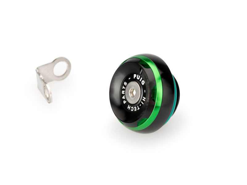 Engine Oil Filler Cap