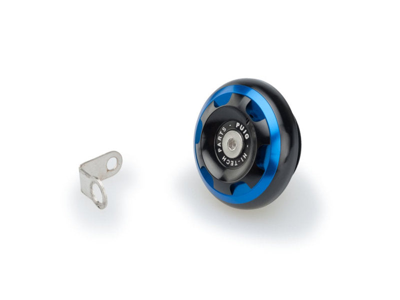 Engine Oil Filler Cap