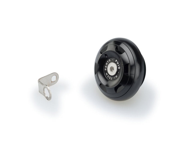 Engine Oil Filler Cap
