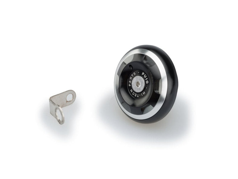 Engine Oil Filler Cap