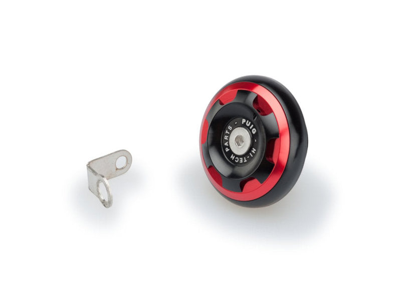 Engine Oil Filler Cap