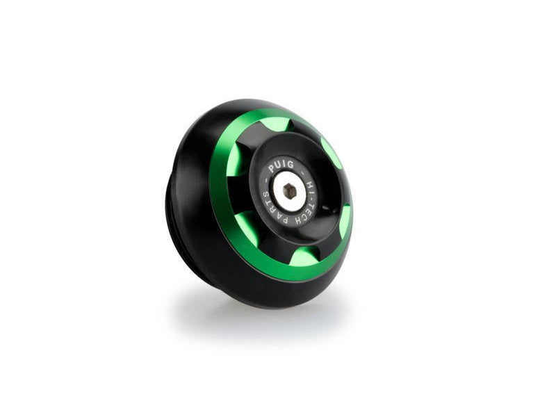 Engine Oil Filler Cap