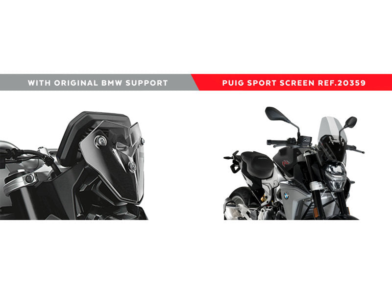 New Generation Sport Screen
