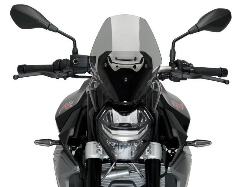 New Generation Sport Screen