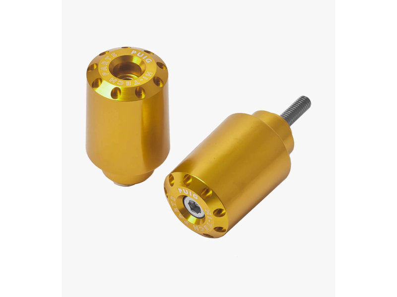 Long Bar Ends