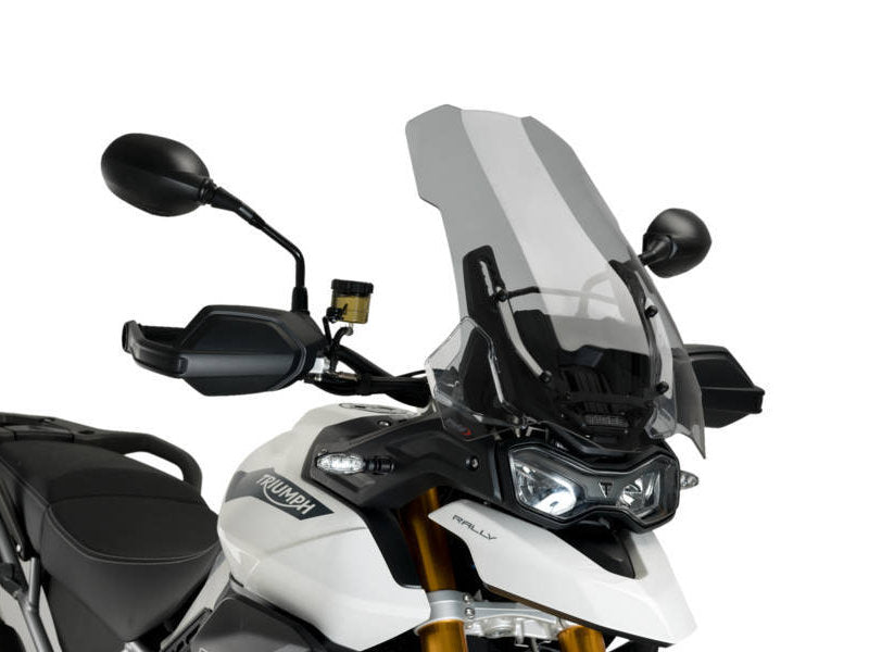 Touring Screen