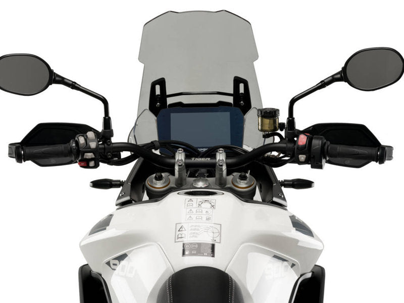 Touring Screen
