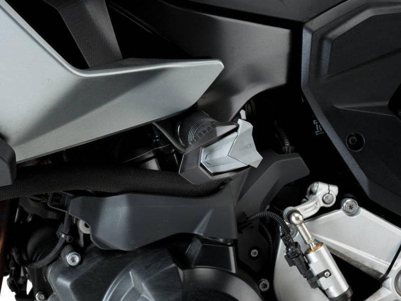 R19 Frame Sliders