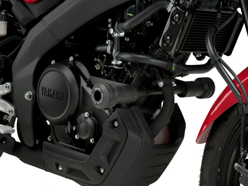 Vintage 2.0 Frame Sliders