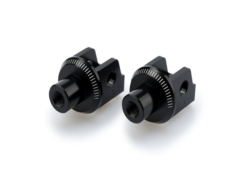 Adjustable Footpeg Adaptors