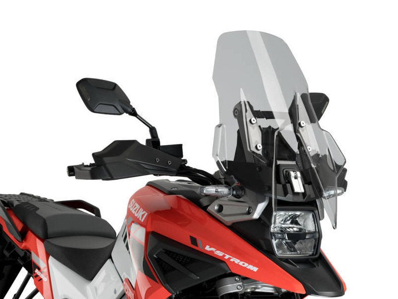 Touring Screen