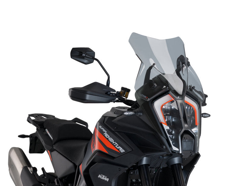 Touring Screen