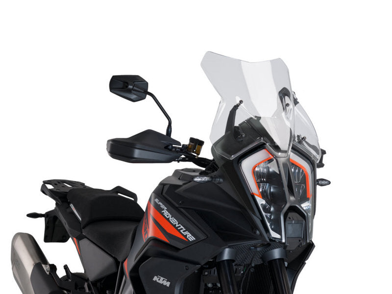 Touring Screen