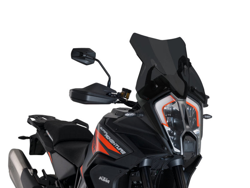 Touring Screen