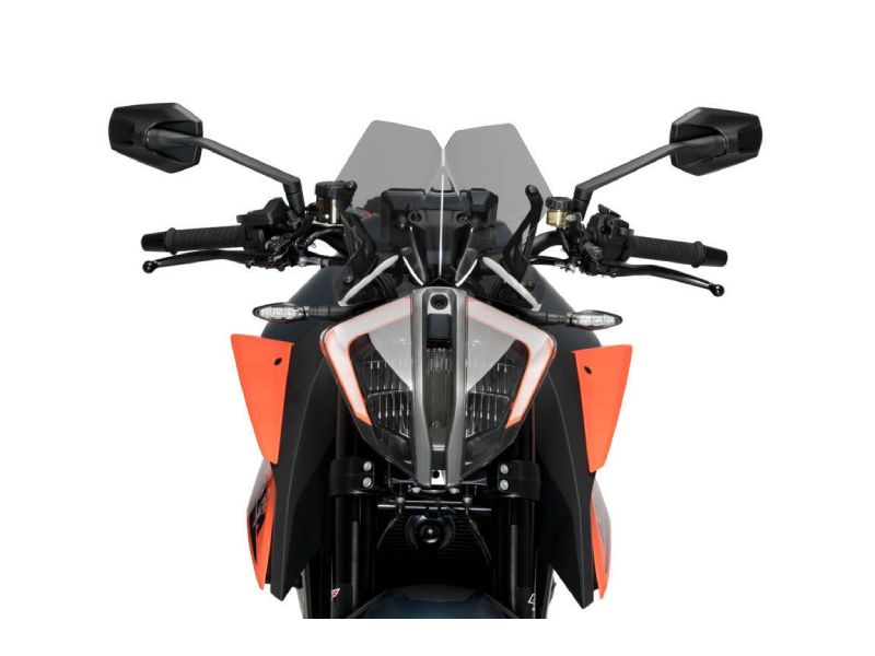 New Generation Sport Screen