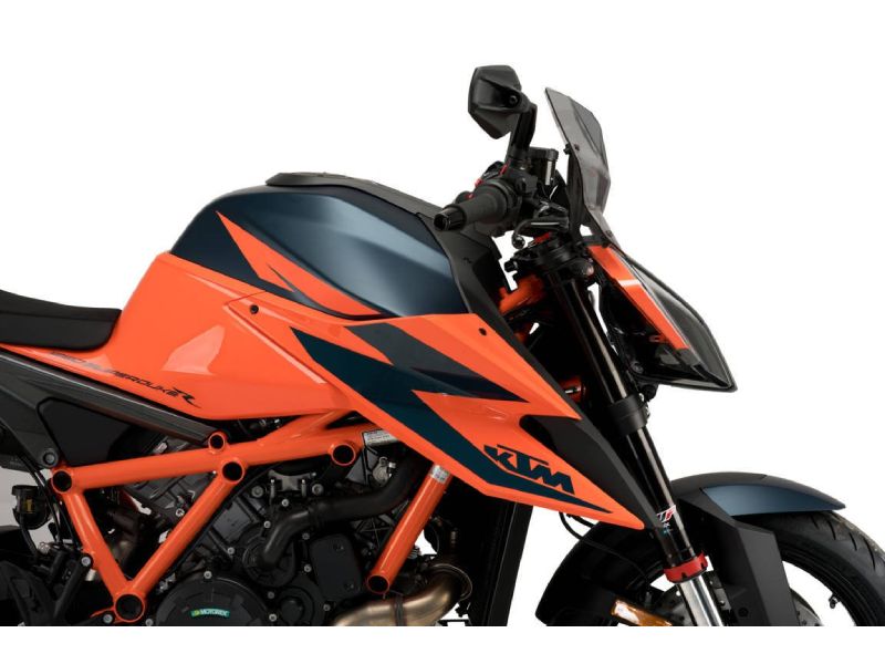 New Generation Sport Screen