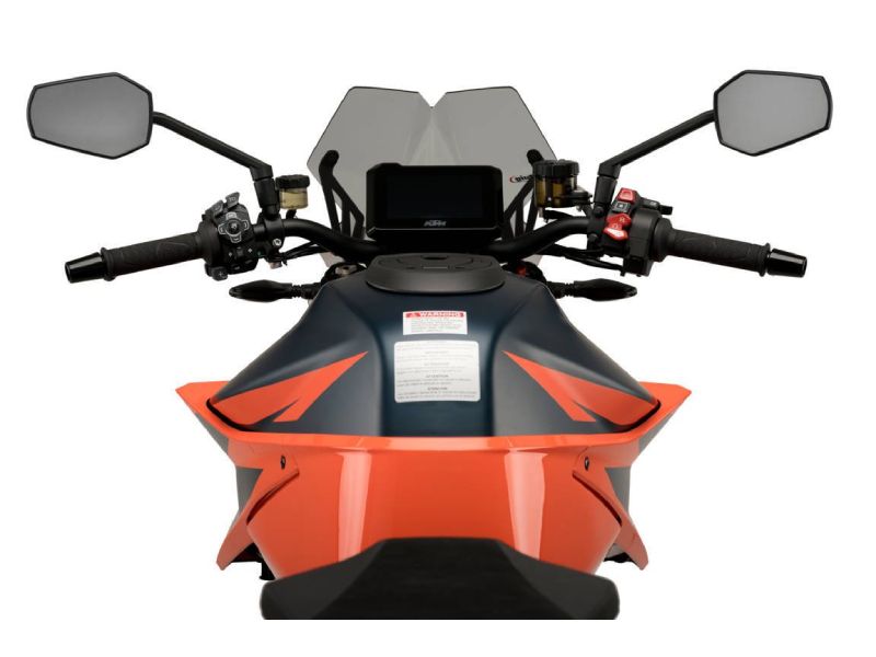 New Generation Sport Screen